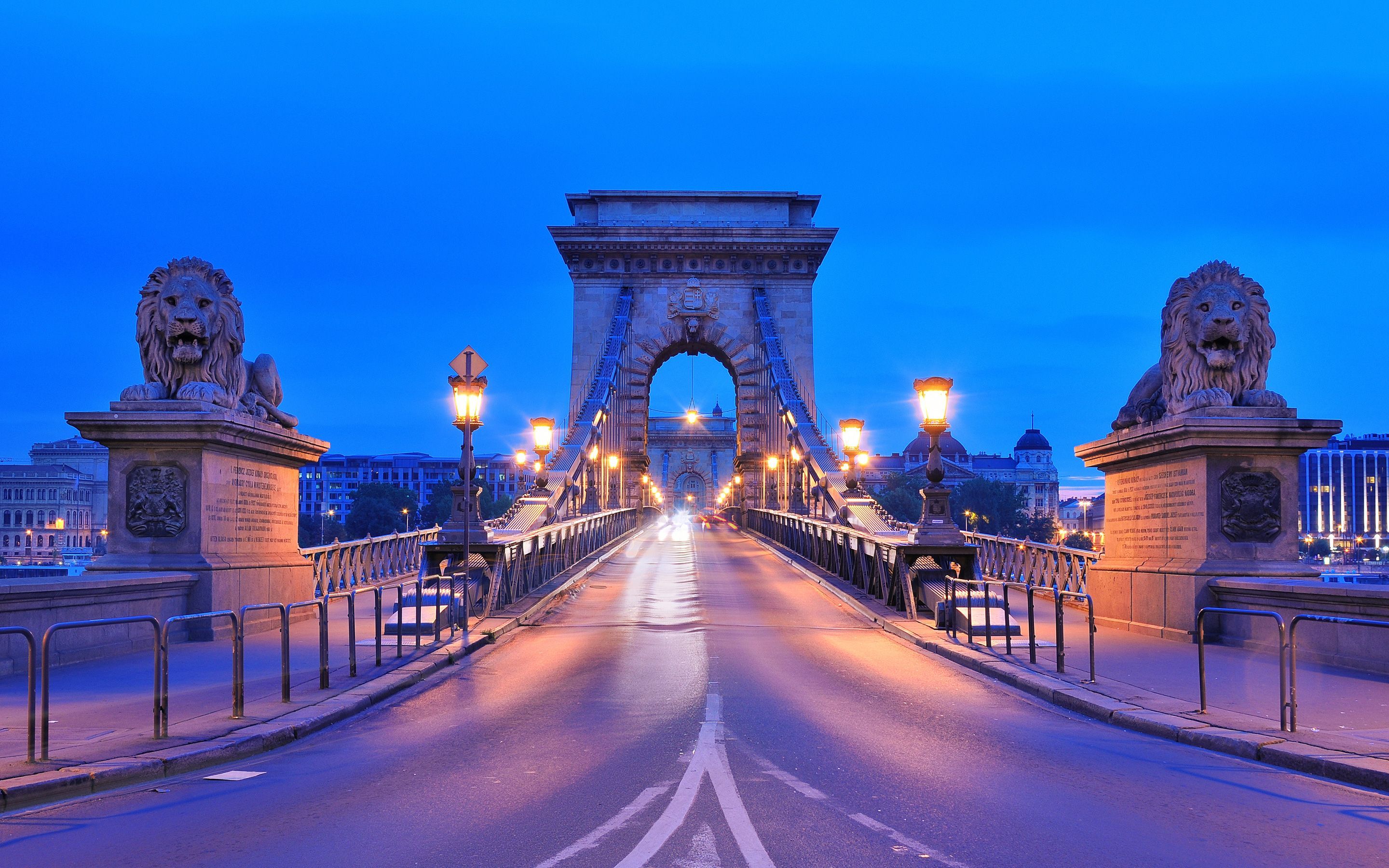 Budapest